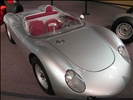 Porsche 1958 Type 718 RSK Spyder